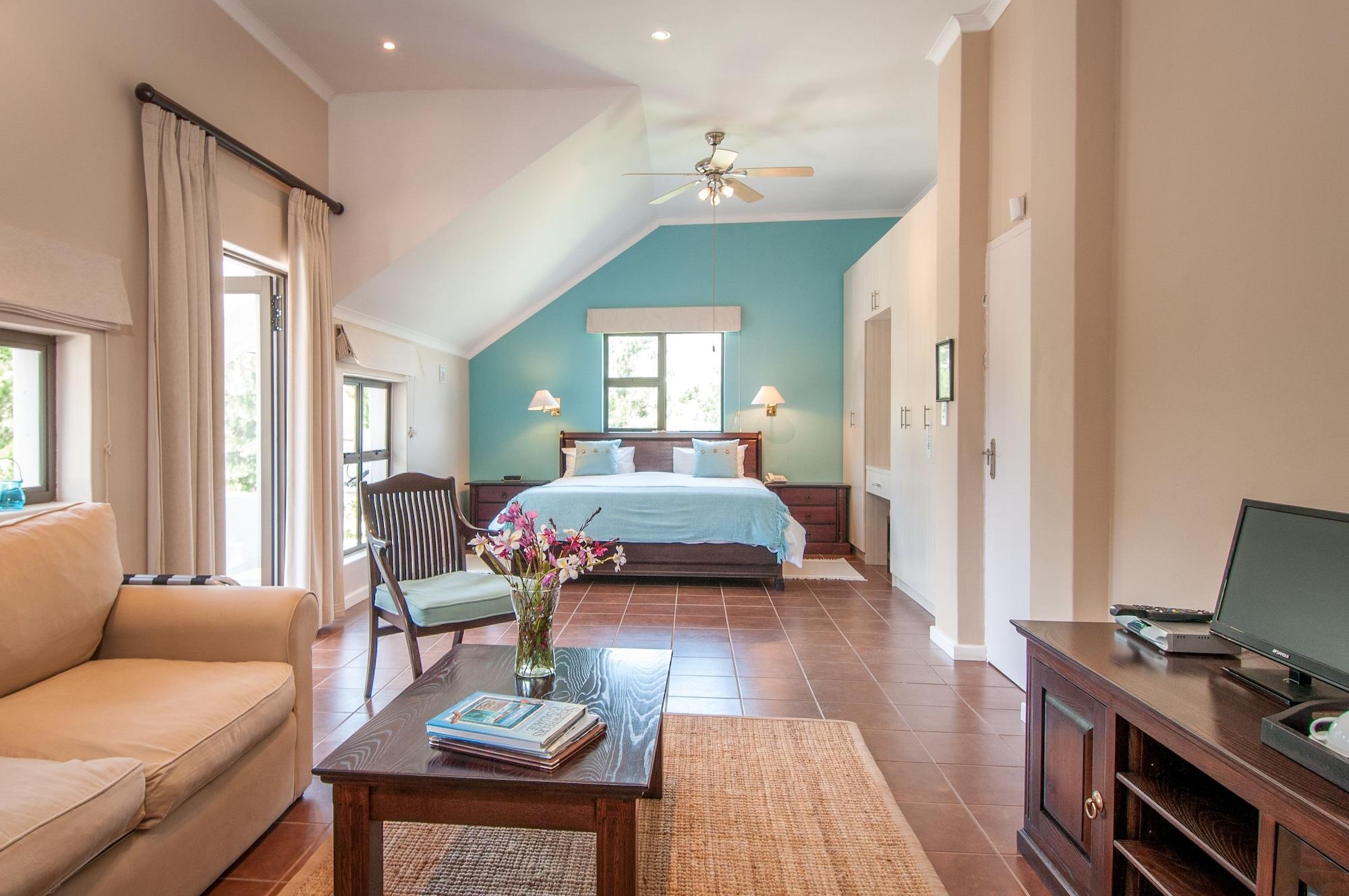 Wind-Rose Guest House Gordonʼs Bay Exteriér fotografie