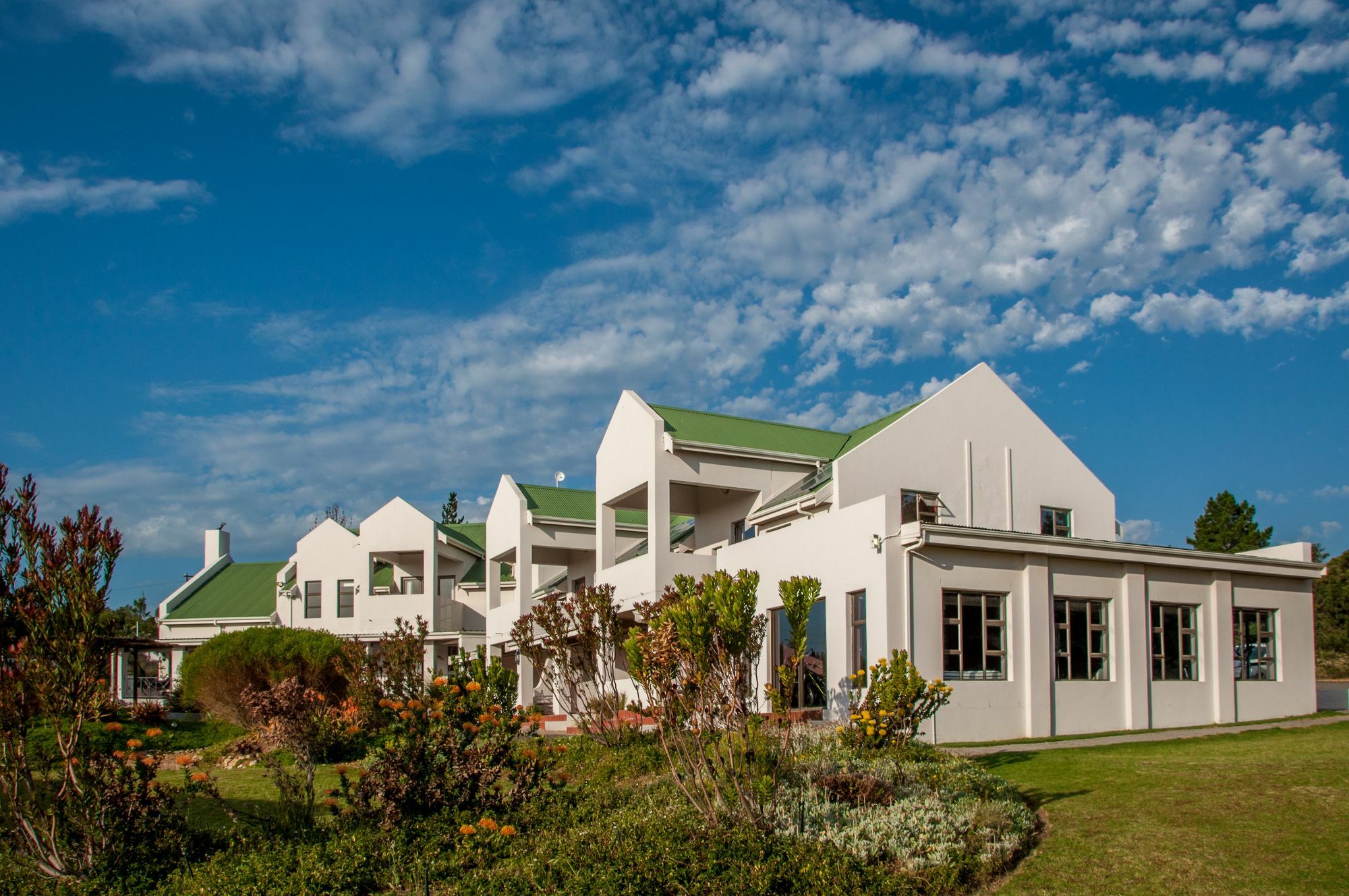 Wind-Rose Guest House Gordonʼs Bay Exteriér fotografie